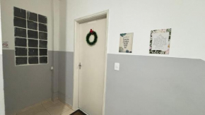 Casa aconchegante, com 2 quartos, 2 ar-condicionado, região de SP São Paulo, JD zoológico, Expo São Paulo, anchieta, ABCD